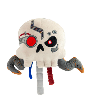 М'яка іграшка " Servo Skull" L72036 фото
