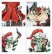Мініатюра WARHAMMER. COMMEMORATIVE SERIES: DA RED GOBBOs SURPRISE (CHRISTMAS PROMO) 99120103119 фото 3