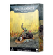 Миниатюра WARHAMMER 40000: ORKS - DEFFKILLA WARTRIKE 99120103099 фото 1