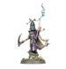Мініатюра AGE OF SIGMAR: CITIES OF SIGMAR - AMETHYST KNELLMAGE 99120202066 фото 2