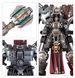 Набор миниатюр GREY KNIGHTS: SANCTIC CONCLAVE 99120107022 фото 4