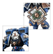 Набір мініатюр WARHAMMER 40000: SPACE MARINES - VANGUARD VETERAN SQUAD 99120101300 фото 6