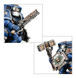Набір мініатюр WARHAMMER 40000: SPACE MARINES - VANGUARD VETERAN SQUAD 99120101300 фото 7