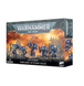 Набір мініатюр WARHAMMER 40000: SPACE MARINES - VANGUARD VETERAN SQUAD 99120101300 фото 1