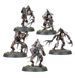 Набор миниатюр WARHAMMER 40000: BATTLEFORCE - NECRON HOST 99120110095 фото 6