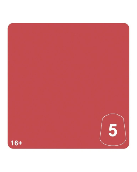 Фарба TONE PRO: CARMINE BLADES 5 12ML 9918996128006 фото