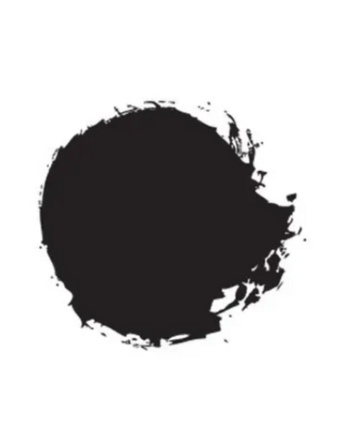 Фарба BASE: ABADDON BLACK 12ML 9918995023206 фото