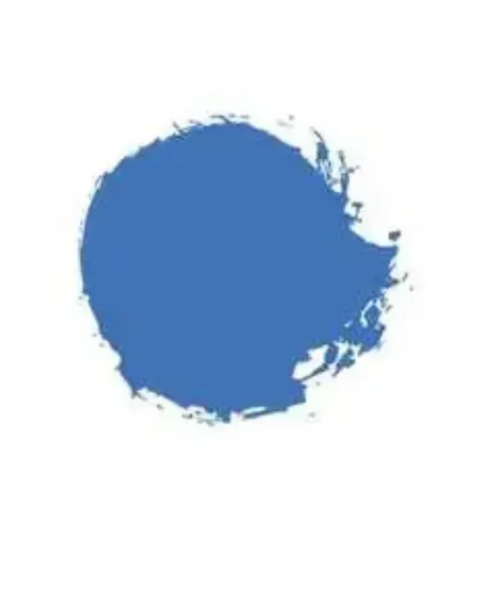 Фарба LAYER: CALGAR BLUE 12ML 9918995122106 фото