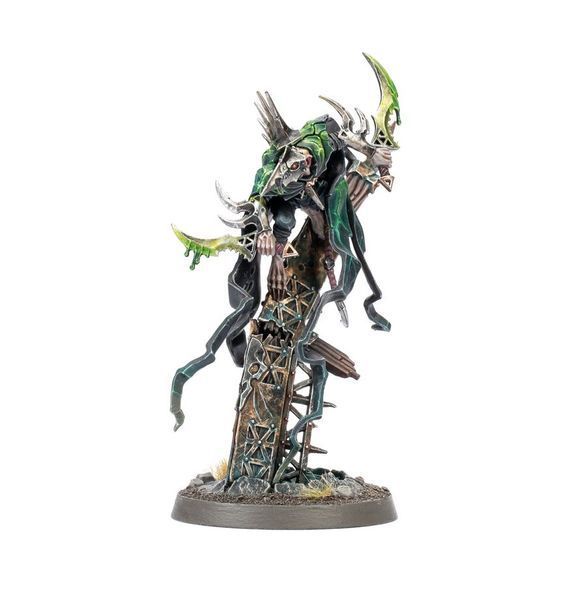 Набір мініатюр AGE OF SIGMAR: SPEARHEAD - CITY OF ASH (ENGLISH) 60010299051 фото