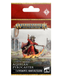 Мініатюра AGE OF SIGMAR: CITIES OF SIGMAR - AQSHIAN PYROCASTER 99120202067 фото 1
