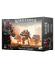 Набор миниатюр THE HORUS HERESY: MECHANICUM - THALLAX COHORT 99123016002 фото 1