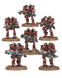 Набор миниатюр THE HORUS HERESY: MECHANICUM - THALLAX COHORT 99123016002 фото 2