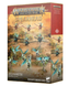 Набор миниатюр AGE OF SIGMAR: SPEARHEAD - SPITEWING FLIGHT 99120204049 фото 1