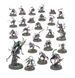Набір мініатюр AGE OF SIGMAR: SPEARHEAD - CITY OF ASH (ENGLISH) 60010299051 фото 8