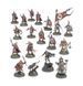 Набір мініатюр AGE OF SIGMAR: SPEARHEAD - CITY OF ASH (ENGLISH) 60010299051 фото 3
