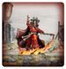 Мініатюра AGE OF SIGMAR: CITIES OF SIGMAR - AQSHIAN PYROCASTER 99120202067 фото 4