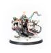 Миниатюра WARHAMMER 40000: DA RED GOBBO'S SQUIGMOBILE 99120103145 фото 2
