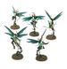 Набор миниатюр AGE OF SIGMAR: SPEARHEAD - SPITEWING FLIGHT 99120204049 фото 6