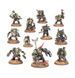Набір мініатюр WARHAMMER 40000: ORKS - BOYZ 99120103136 фото 2