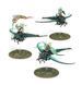 Набор миниатюр AGE OF SIGMAR: SPEARHEAD - SPITEWING FLIGHT 99120204049 фото 5