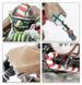 Миниатюра WARHAMMER 40000: DA RED GOBBO'S SQUIGMOBILE 99120103145 фото 4