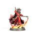 Мініатюра AGE OF SIGMAR: CITIES OF SIGMAR - AQSHIAN PYROCASTER 99120202067 фото 2