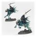 Набір мініатюр AGE OF SIGMAR: NIGHTHAUNT - DREADBLADE HARROWS 99120207241 фото 2