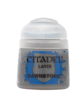 Фарба LAYER: DAWNSTONE (12ML) 9918995125406 фото