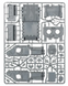 Набор миниатюр WARHAMMER 40000: COMBAT PATROL - BLACK TEMPLARS 99120101365 фото 12