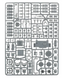 Набор миниатюр WARHAMMER 40000: COMBAT PATROL - BLACK TEMPLARS 99120101365 фото 11