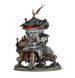 Мініатюра AGE OF SIGMAR: CITIES OF SIGMAR - CANNONADE COGFORT 99120202068 фото 2