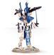 Миниатюра WARHAMMER 40000: AELDARI - WRAITHLORD 99120104085 фото 3