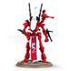 Миниатюра WARHAMMER 40000: AELDARI - WRAITHLORD 99120104085 фото 2