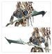 Набір мініатюр AGE OF SIGMAR: OSSIARCH BONEREAPERS - NULL MYRIAD PHALANX 99120207261 фото 10