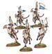 Набір мініатюр AGE OF SIGMAR: LUMINETH REALM-LORDS - HURAKAN WINDCHARGERS 99120210052 фото 2