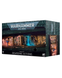 Терейн WARHAMMER 40000: TERRAIN SET - BOARDING ACTIONS 99120199105 фото 1
