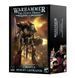 Мініатюра THE HORUS HERESY: KNIGHT HOUSES - CERASTUS KNIGHT CASTIGATOR 99123008005 фото 1