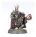 Мініатюра AGE OF SIGMAR: SOULBLIGHT GRAVELORDS - WIGHT KING 99120207207 фото 2