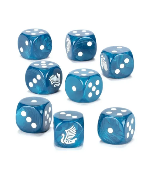 Кубики для гри MIDDLE-EARTH SBG: DOL AMROTH DICE SET 99221499033 фото