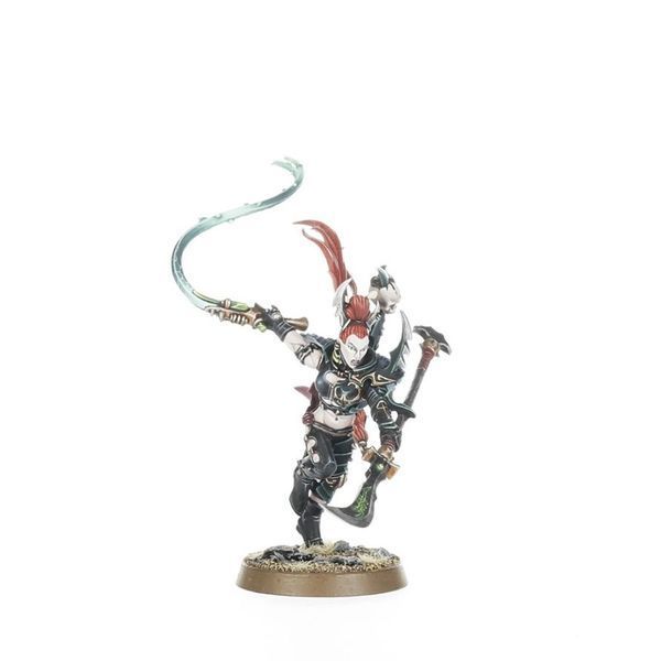 Набор миниатюр WARHAMMER 40000: THE MAELSTROM BATTALION - DRUKHARI 99120112061 фото