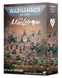 Набор миниатюр WARHAMMER 40000: THE MAELSTROM BATTALION - DRUKHARI 99120112061 фото 1