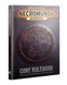 Книга правил NECROMUNDA: SKIRMISH - CORE RULEBOOK 60040599048 фото 1