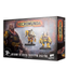 Набір мініатюр WARHAMMER 40000: NECROMUNDA - JOTUNN H-GRADE INDUSTRIAL SERVITOR OGRYNS 99120599020 фото 1