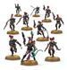 Набор миниатюр WARHAMMER 40000: THE MAELSTROM BATTALION - DRUKHARI 99120112061 фото 7