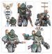 Набір мініатюр HORUS HERESY: SOLAR AUXILIA COMBAT FORCE 99123005021 фото 10