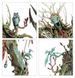 Набір мініатюр SYLVANETH: STRONGROOT GROVE 99120204056 фото 11