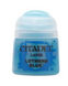 Фарба LAYER: LOTHERN BLUE (12ML) 9918995122306 фото 1