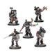 Набір мініатюр WARHAMMER 40000: ARMAGEDDON BATTALION - DEATHWATCH 99120109017 фото 4