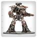 Мініатюра HORUS HERESY: LEGIONS IMPERIALIS - REAVER TITAN GRAV/OBL & VOLK/ANNH 99122699036 фото 3