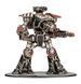 Мініатюра HORUS HERESY: LEGIONS IMPERIALIS - REAVER TITAN GRAV/OBL & VOLK/ANNH 99122699036 фото 2